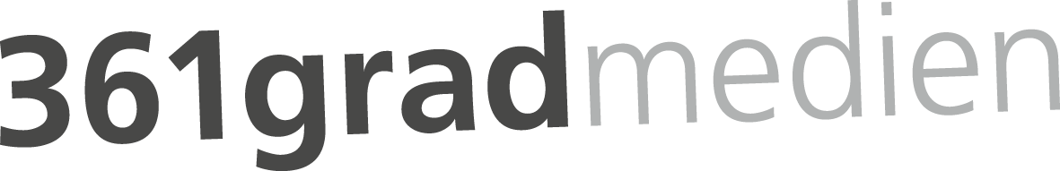 361 gradmedien Logo